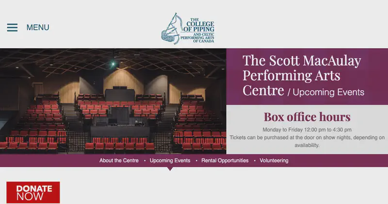 SOCAN Songwriters Concert