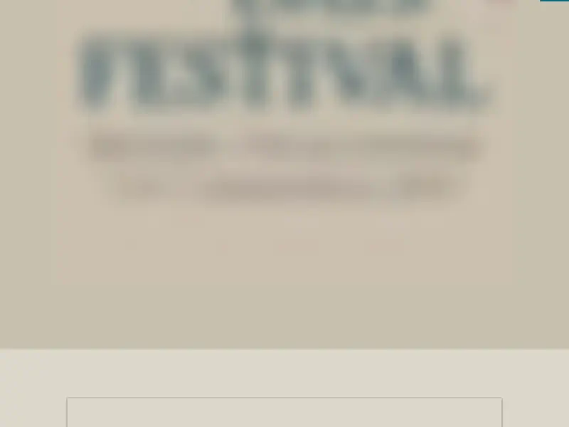 Celtic Days Festival
