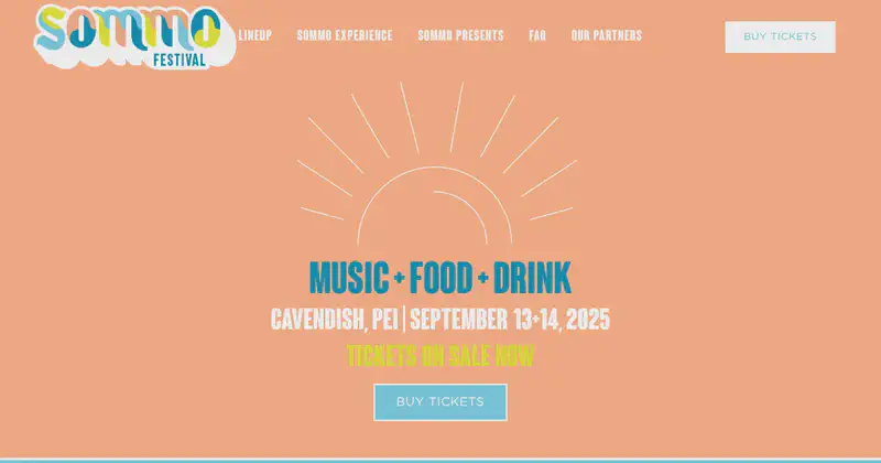 Sommo Festival