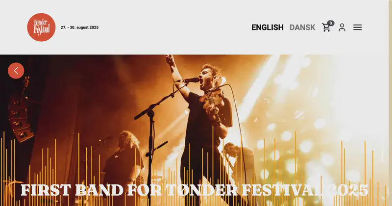 Tønder Festival