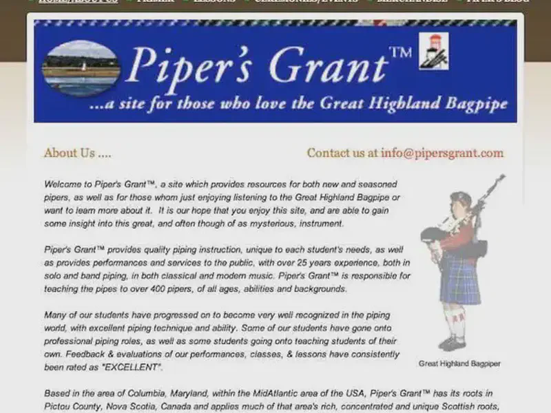 Alaska Scottish Highland Games (44th Annual)