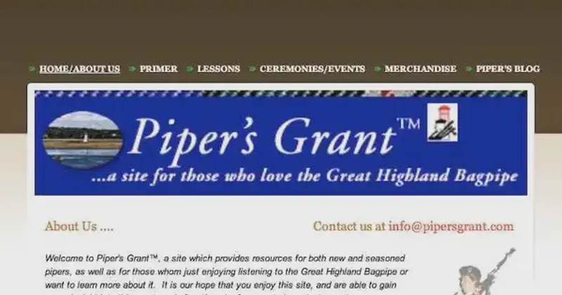 Alaska Scottish Highland Games (44th Annual)