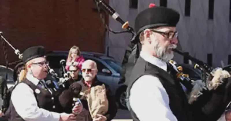 Petr Skalický - Dudy Bagpipe Maker