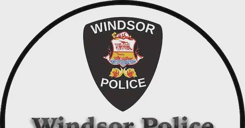 Windsor Police Pipe Band