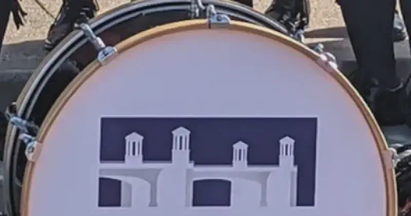 City of St. Augustine Pipe Band