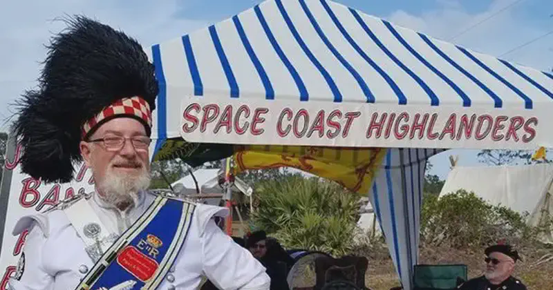 Space Coast Highlanders