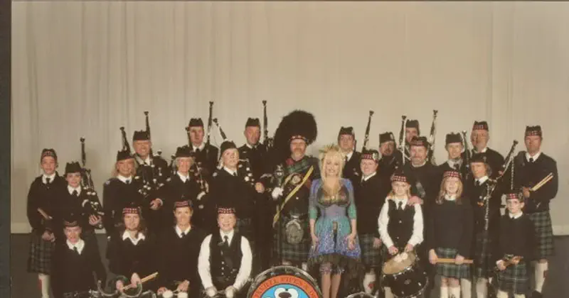 knoxville pipe and drums