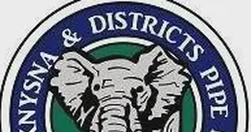 Knysna & Districts Pipe Band