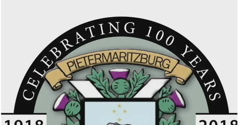 Pietermaritzburg Caledonian Pipe Band