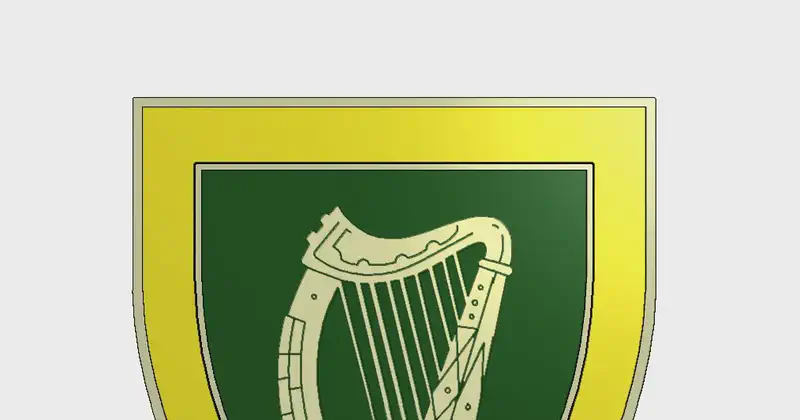 South African Irish Regiment Pipes and Drums