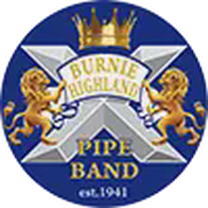 Burnie Highland Pipe Band