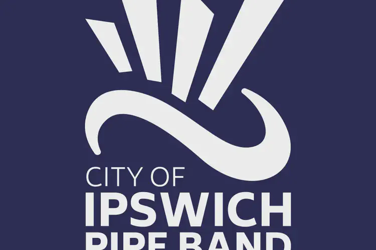 City of Ipswich Pipe Band