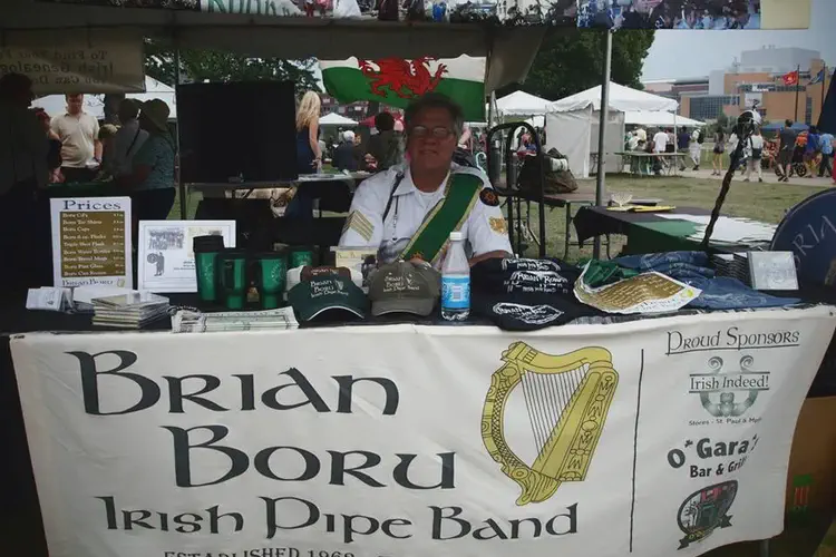Brian Boru