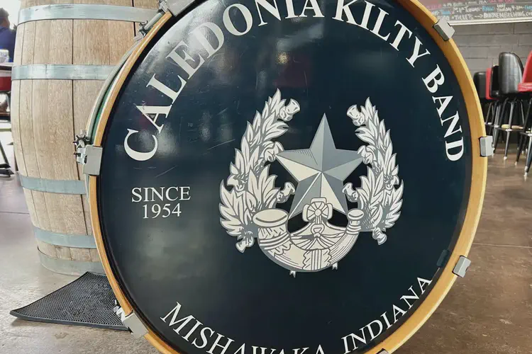 Caledonia Kilty