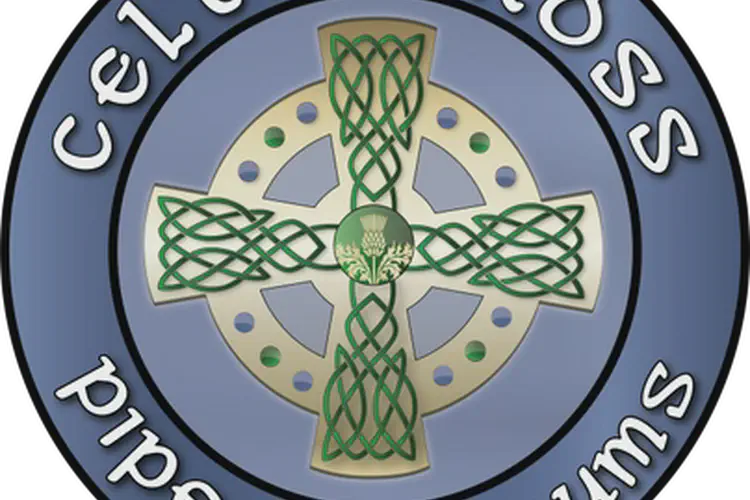 Celtic Cross