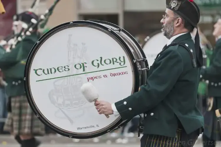Tunes of Glory