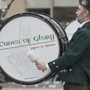 Tunes of Glory