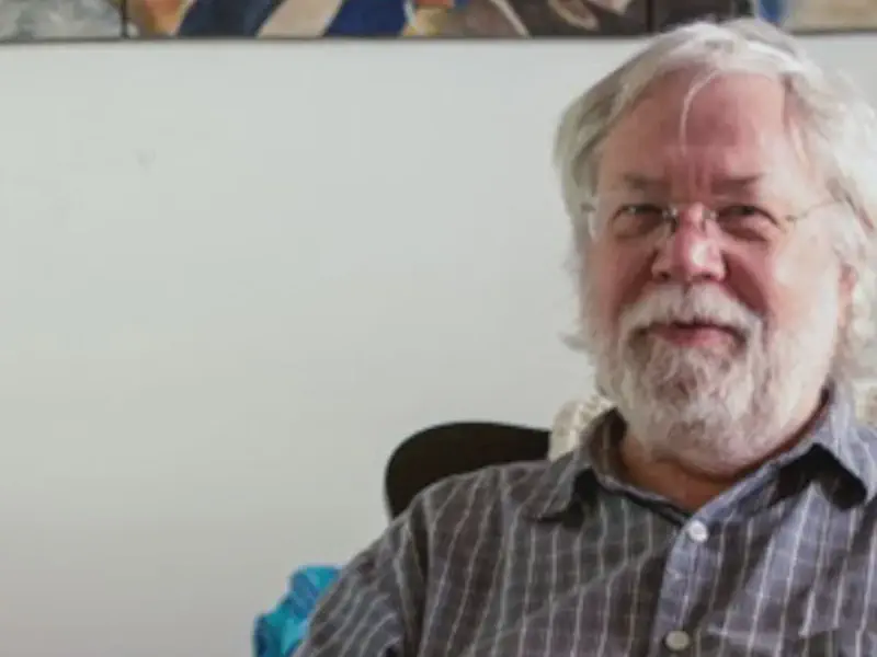 Folk Music Icon Patrick Sky Passes At 77