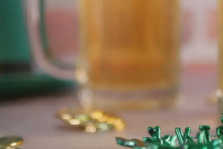 St. Patrick's Day Parades