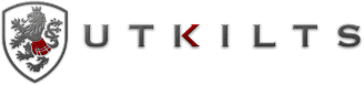 UT Kilts logo.