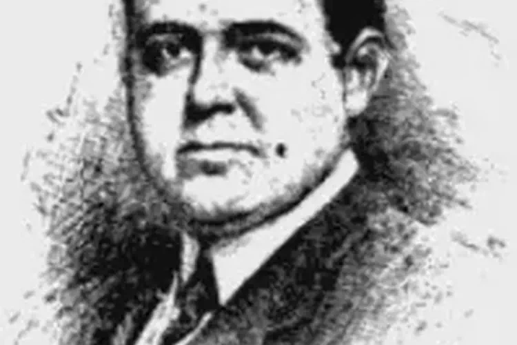 Alfred Chester Beatty, Irish library and art patron, died
