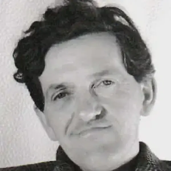 George Mackay Brown, poet and novelist, died.