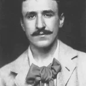 Charles Rennie Mackintosh, Artist, architect and designer, died