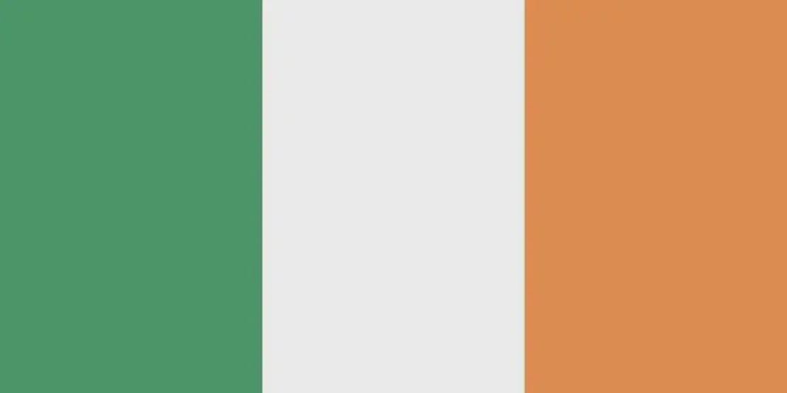 The Irish Free State, Saorstát Éireann, comes into being