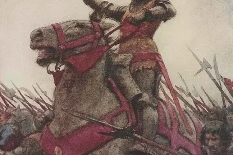 Glyndŵr Rising