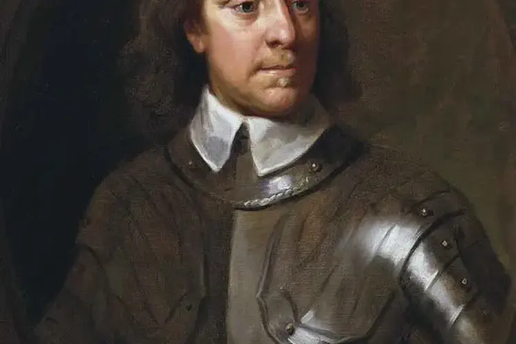 Scottish Regalia were saved from Cromwell's invading army after being smuggled from Dunnottar Castle