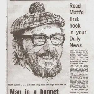 The Scottish Daily News ceased publication only six months after launch.